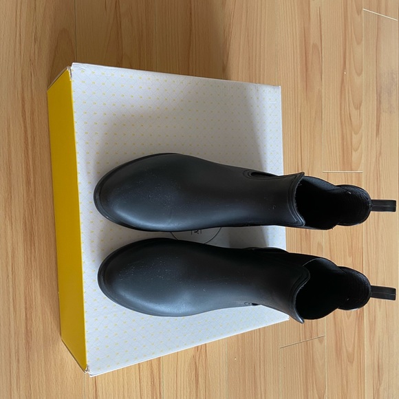 Lemon Jelly Rain boots - Picture 1 of 4